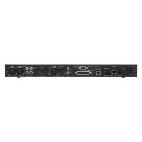 Tascam SS-CDR250 Harddisk og CD recorder WAW/MP3