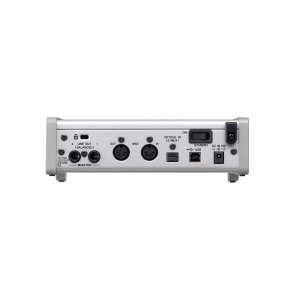 Tascam Series 102i USB audio/Midi interface m/ DSP mixer 10in/4out