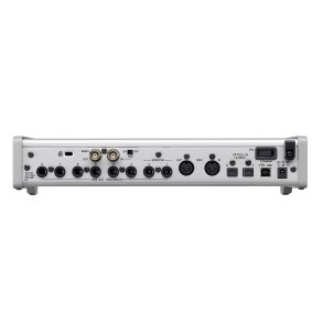 Tascam Series 208i USB audio/Midi interface m/ DSP mixer 20in/8out