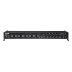 Tascam US-16x08 USB 2.0 Audio interface