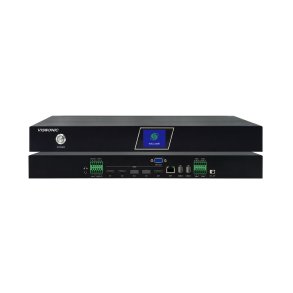 Vissonic konference AV recorder og kamera tracking 2 x HDMI in