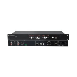 Vissonic digital netværks konference unit