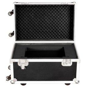 Vissonic Trolley Case m/4 indsats
